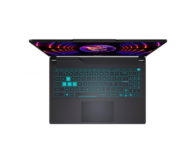 Ноутбук MSI Cyborg 15 A13VE (A13VE-1613XPL)